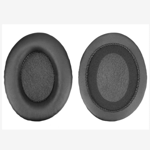 korvatyynyt Sennheiser HD457 HD202 HD212 HD447 HD497 tyynysarja kuten kuvassa 2