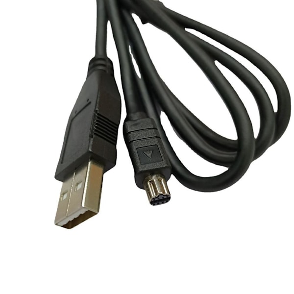 Nikon UC-E1 USB-datakabel 1,3m til Coolpix-kameraer UC-E1
