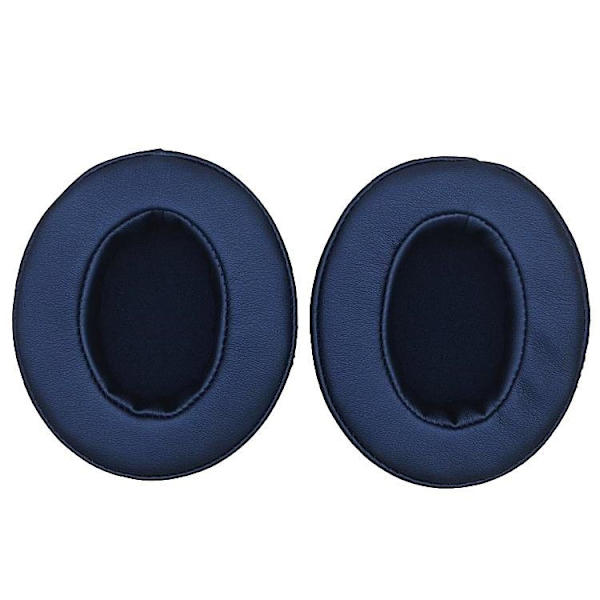 öronkuddar Brainwavz HM5 HyperX M50 SHP9500 cushion kit grå tyg
