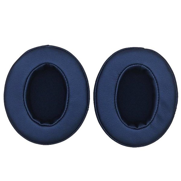 öronkuddar Brainwavz HM5 HyperX M50 SHP9500 cushion kit svart proteinläder