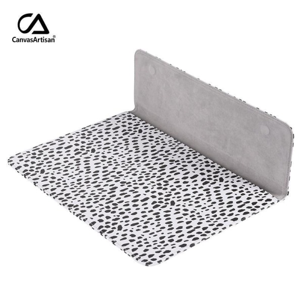 computertaske computertaske / laptoptaske hvid 12 tommer