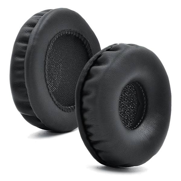 øreputer hodetelefonputer pads for Jabra evolve 20 20se 30 30II svart