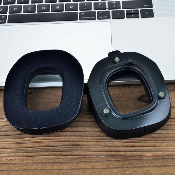 øreputer hodetelefonputer pads for Logitech astro A50 Gen4 kjølende gel