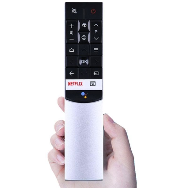 fjärrkontroll ersättning remote för TCL RC602S JUR2 JUR3 JUR1 RC RC602S JUR3