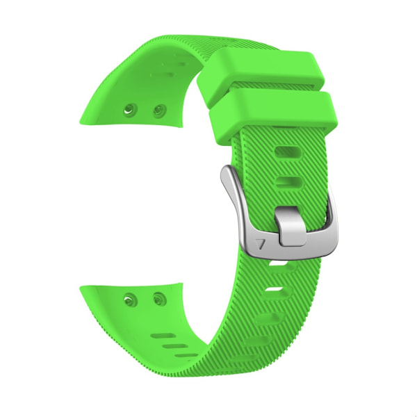 armbånd silikone Garmin Forerunner 45s F45s Grøn