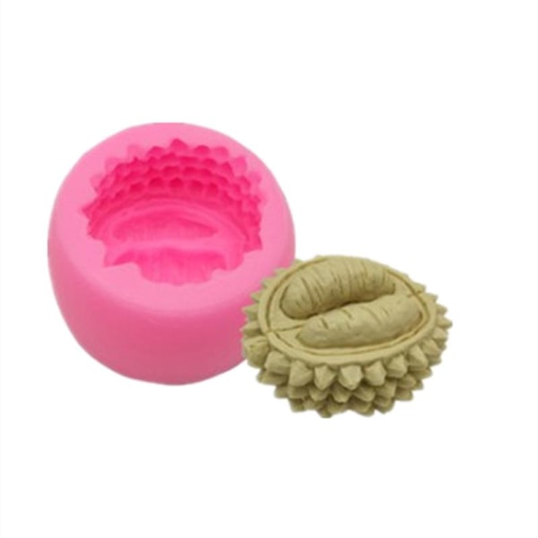 lysform lysforme DIY silikoneform lys 3D