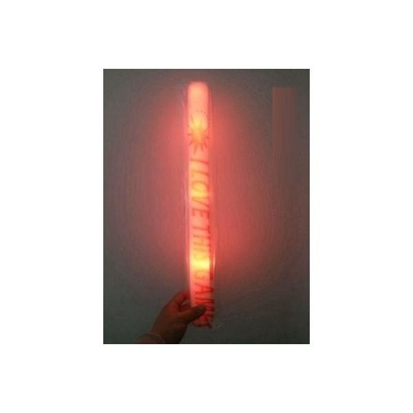 Skumstænger LED Skumstave Skumpakke 24 stk