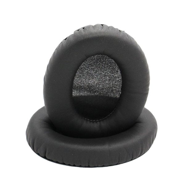 öronkuddar kuddar för Audio-Technica ATH-ANC7 ANC7 ANC9 cushion Som på bilden
