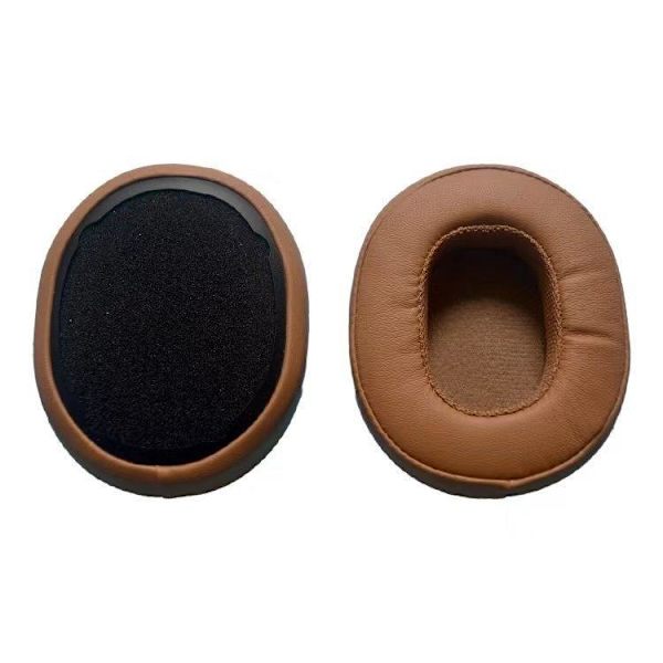 öronkuddar Skullcandy Crusher 3.0 Wireless cushion kit gul