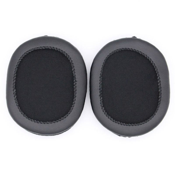 öronkuddar kuddar för Audio-Technica ATH-M50X M40X SX1 PRO5 M50S Som på bilden