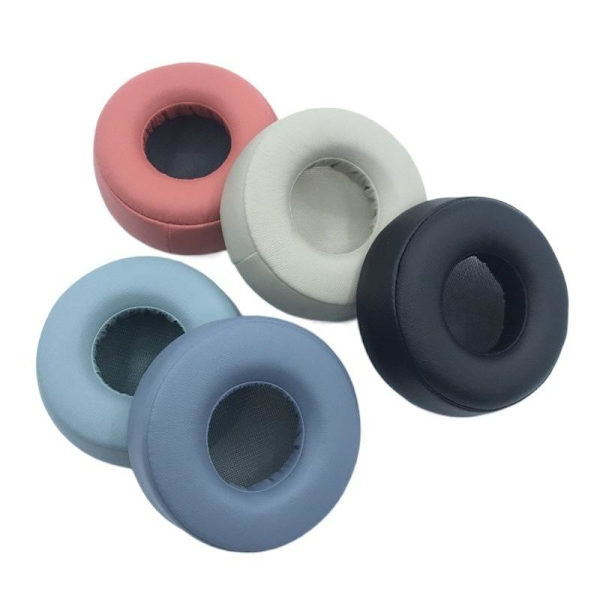 öronkuddar kuddar för Sony WH-H800 H800 cushion kit guldfärgad