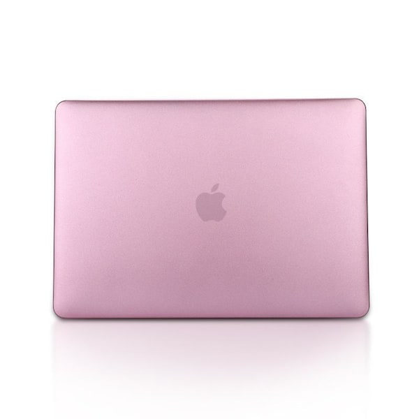 laptopfodral skin/ skal/ fodral/ skydd roséguld för Mackbook 15.4 Pro A1286