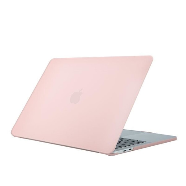 laptopfodral skin/ skal/ fodral/ skydd orange för Mackbook 16 Pro A2141