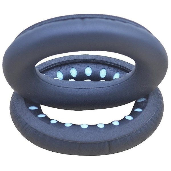 ørepuder Bose QuietComfort45 QC45 pudesæt sort