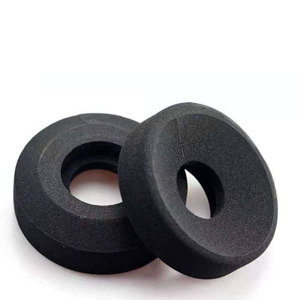 öronkuddar GRADO PS1000 GS1000I RS1e SR80i SR225 SR325 cushion k små svart