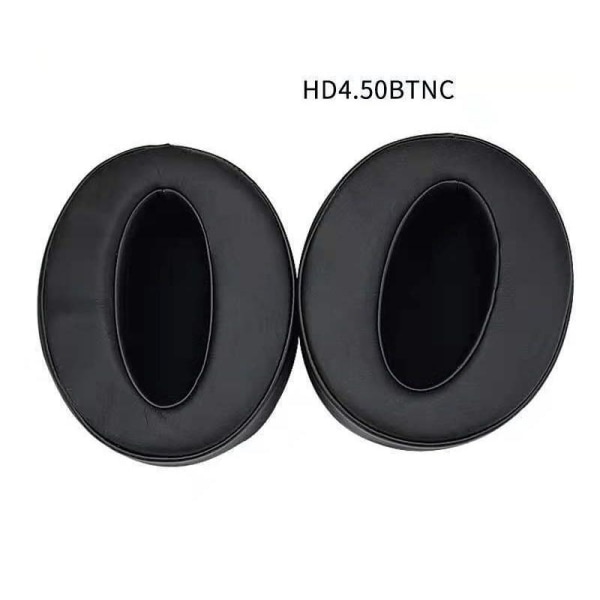 öronkuddar Sennheiser HD4.50BT HD4.50BTNC HD4.40BT cushion kit svart