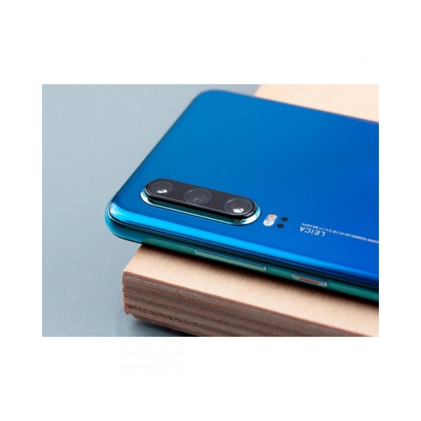 Xiaomi Redmi 10 (2022) • 4x skydd för kameralins • FlexibleGl...