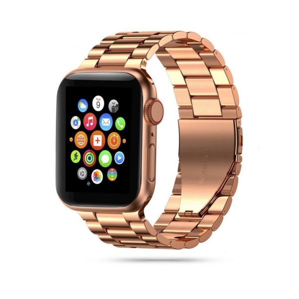 Armband • Apple Watch 1/2/3/4/5/6/7/SE (42/44/ 2d84 | Fyndiq