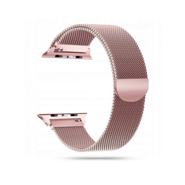 Armband • Apple Watch 1/2/3/4/5/6/SE (42/44MM) • Milanese • R...