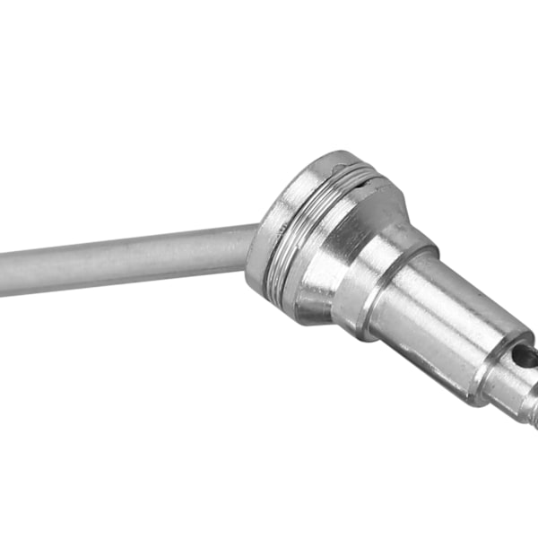 M16105 Fjernkontroll Front Drive Shaft Aluminium Alloy for 16889A 16889 S1601 S1602 RC Bil 1/16