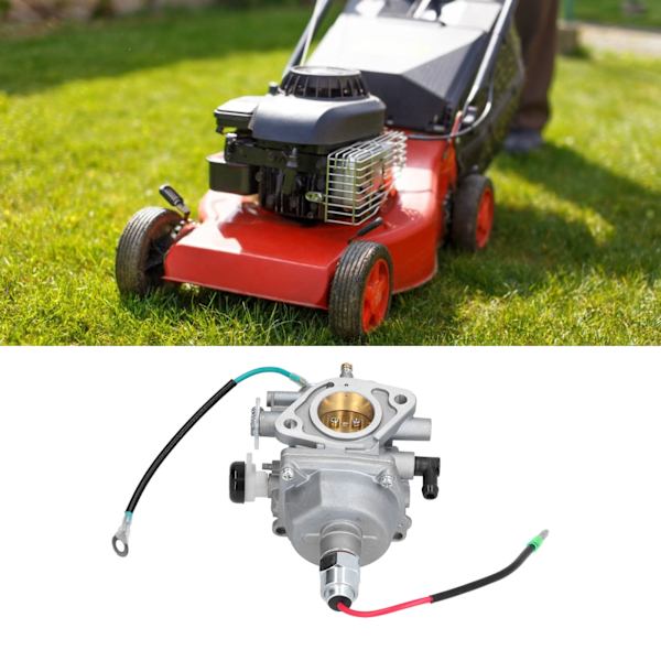Kohler 22 23 24 25 26 27 hv moottorin ruohonleikkurin kaasutin Courage SV720 SV725 SV710 SV715