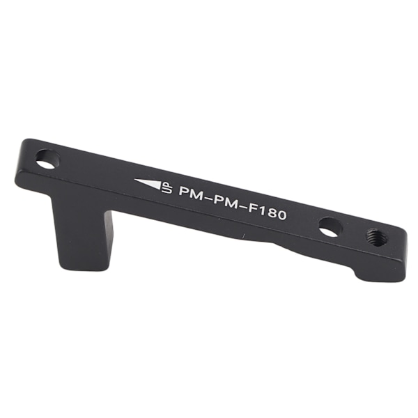 Ultralätt cykelskivbroms fäste adapter för 140/160/180/203mm rotor