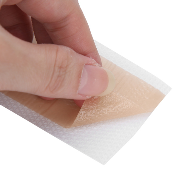 Silikone Børne Spædbarn Udragende Øre Patch Stickers Nyfødte Baby Øre Æstetiske Korrekturer 4 x 100cm / 1.6 x 39.4in