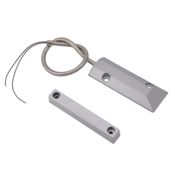 Dørmagnetisk kontakt switch sensor anti-tyveri universel stærk magnetisk dørmagnetisk kontakt switch til dør
