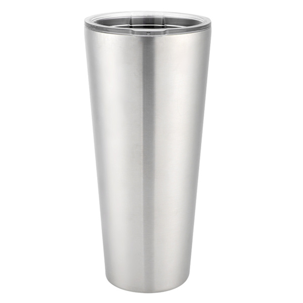 30oz Rostfritt Stål Resmugg Dubbelvägg Vakuumisolerad Kaffe Termos Utomhus Isdricka Öl Vatten Muggar