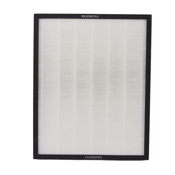 Partikkelfilter Luftrenser Filter Partikkelpatron Erstatning for Blueair 200 Serie Luftrenser