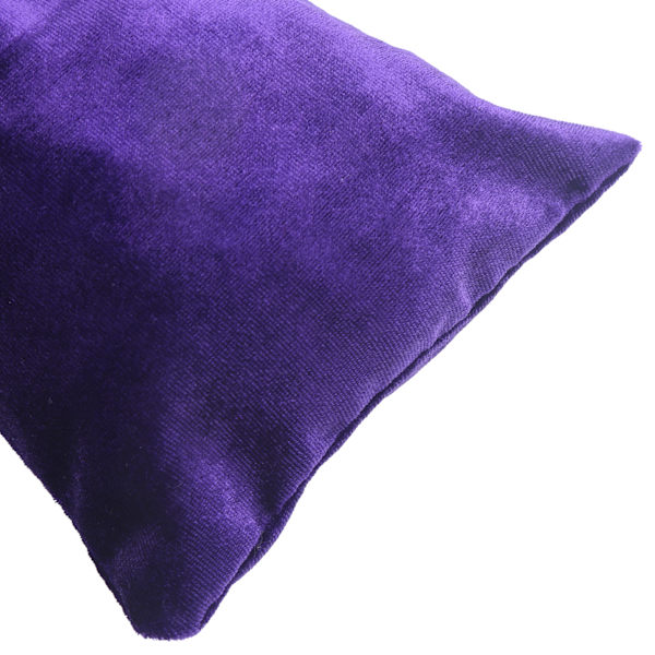 Samettitarot-pussi, nyörillä suljettava säilytyspussi pelikorteille, koruille, kolikoille, lisävarusteille, violetti