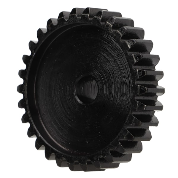 1:5 Skala RC Bilväxel med M5 Spårskruv Fjärrkontroll Bilmotor Växelutbyte M1.5 8mm Innerhål 30T