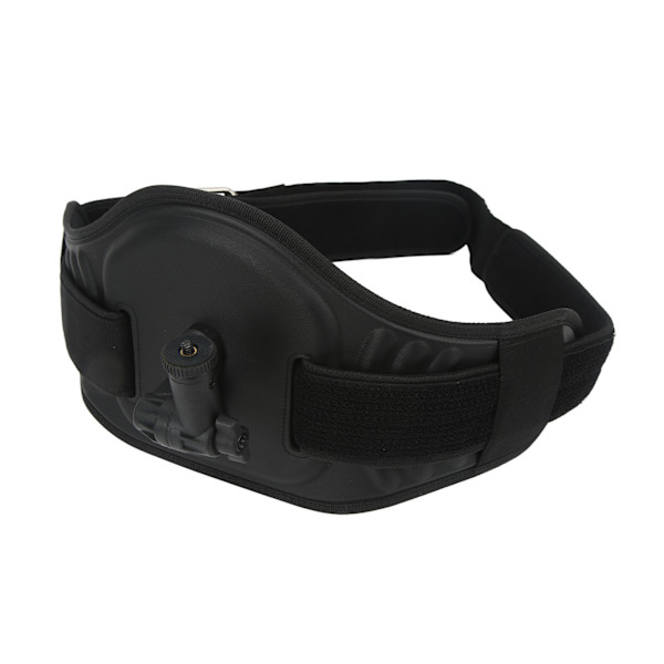 PU267 Kameramidjebältesfäste Kamerahållare Bältesfäste för Insta360 ONE X Panoramic Action Camera