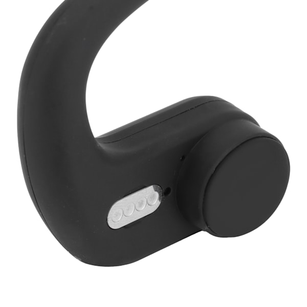 Luujohtokuulokkeet IP68 Vedenpitävä Bluetooth Langaton Kuuloke Uintiin