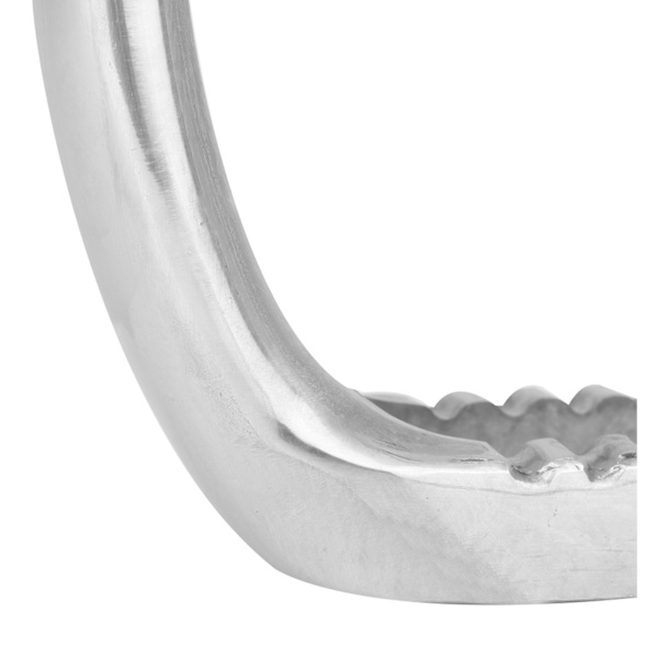 1 par lette stigbøyler i aluminium for barn - Pad Equestrian Sports Hestesport Sal