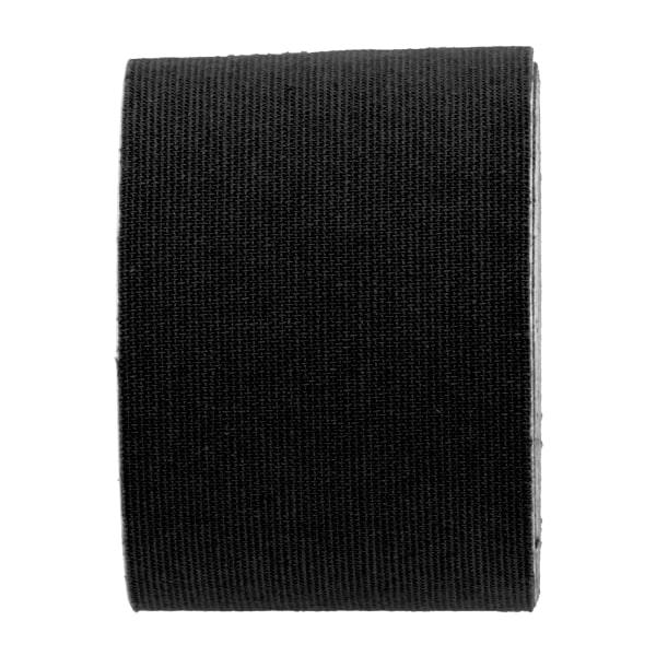 Bröstlyfttejp Push Up Tejp Nippelskydd Vattentät Svettålig Lim Nippel Brösttejp(Svart )