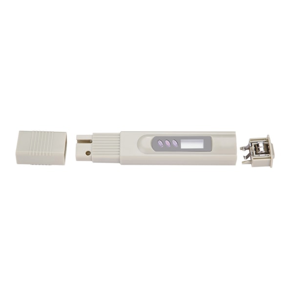 1 st Digital TDS Total Dissolved Solids Meter Pen Vattenkvalitet Renhet TEMP/PPM Testning