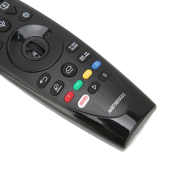 AKB75855503 Fjernbetjening til LG MR20GA UN804 UN81 UN85 804 UN80 UN74 UN73 UN71 Magic TV