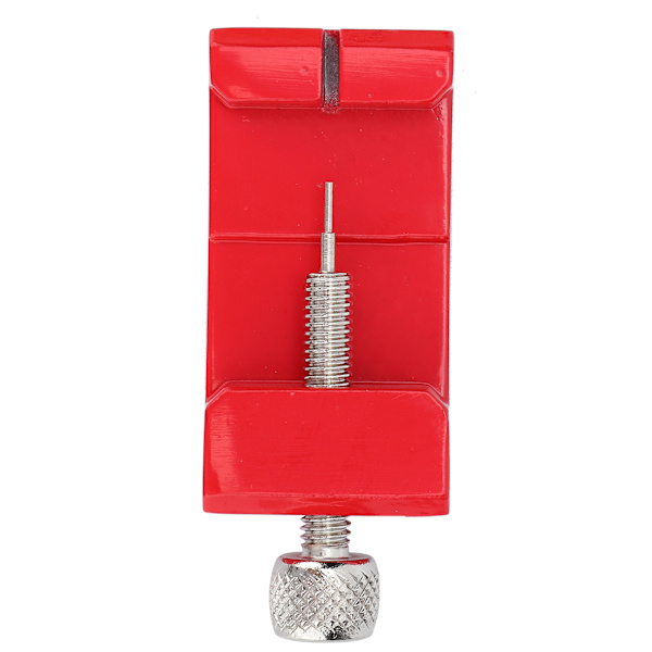 6 st / set Järnhammare Klockarmband Länk Pin Remover Kit Klockreparation Set
