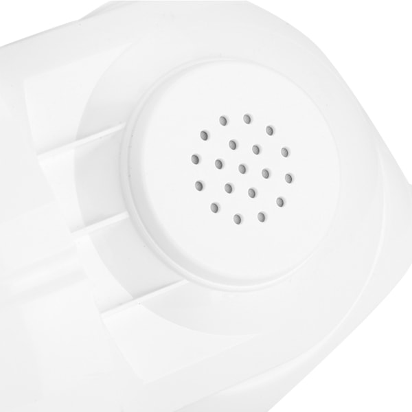 3MP Wifi Kamera Kikkert Fuldfarve Nattesyn IP66 Vandafvisende CCTV til HjemmesikkerhedEU