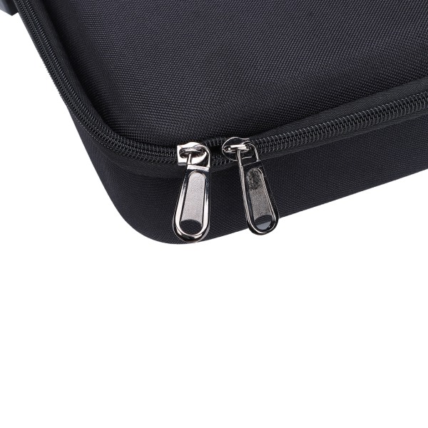 Fiske Stang Etui EVA Stødsikker Hård Skal Fiske Stang Hjul Gear Opbevaringsposer Organizer