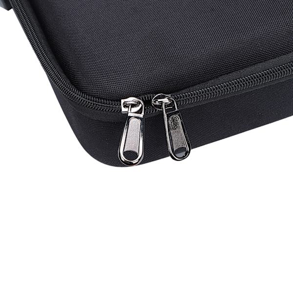 Fiske Stang Etui EVA Støtsikker Hard Shell Fiske Stang Snelle Utstyr Oppbevaringsvesker Organizer