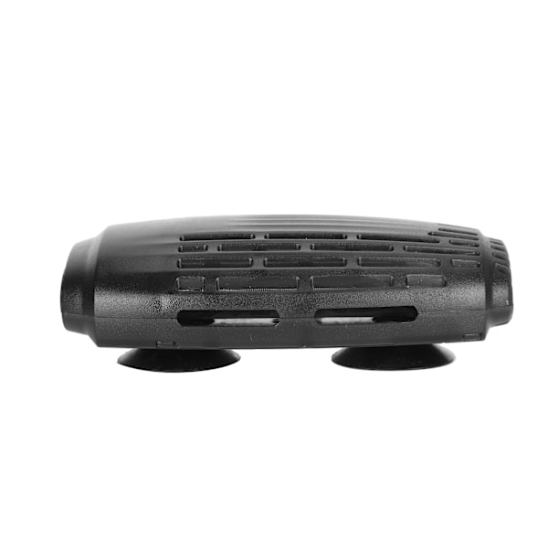 Mini Antieksplosjonsvarmerstang Skilpadde Lavt Vann Akvarium Automatisk Termostat EU 220V(75W )