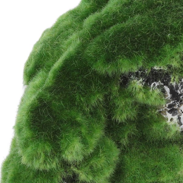 Reptiler Gömställe Harts Säker Förhindra Blekande Akvarium Dekoration Grott för Akvarium Fisk Tank