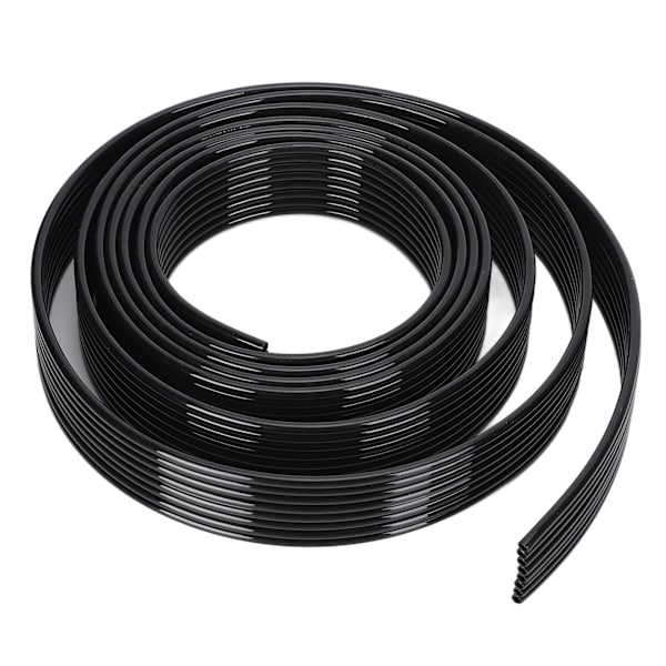 Ink Tube UV Slange PP Tilbehør Reservedel til DX4 DX5 DX7 Printer Hovedrør 8 Linjer 10 Meter