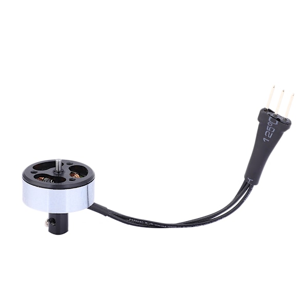 RC Reservdelar Borstlös Motor Passar för WLtoys A600 Borstlös 5CH Fast Ving RC Glidflygplan
