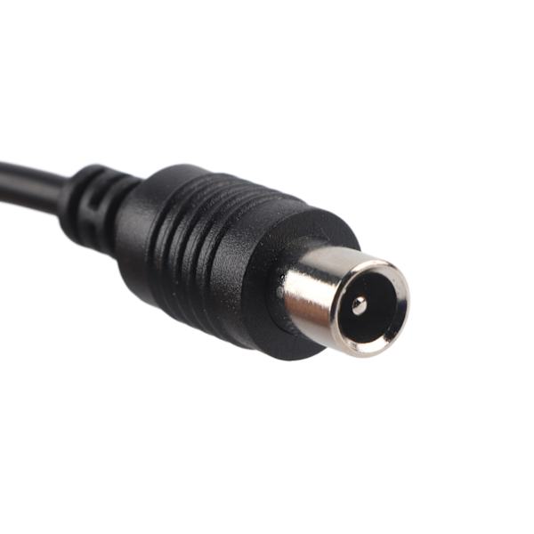 42V 2A Vaihdettava Sähköpotkulauta Laturi Adapteri Akun Laturi Xiaomi 220V (EU Pistoke)