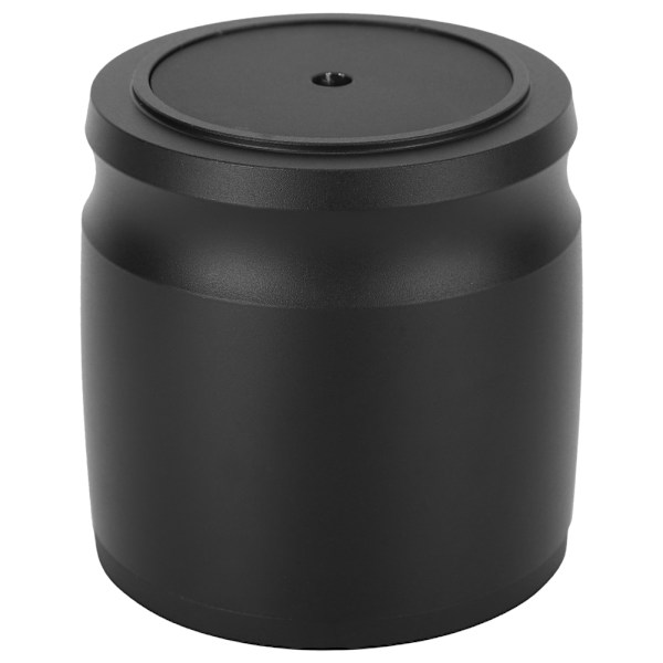 Rostfri Kaffe Tamper Pulverplockare 58mm för EK43 Kvarn Kaffekvarnstillbehör
