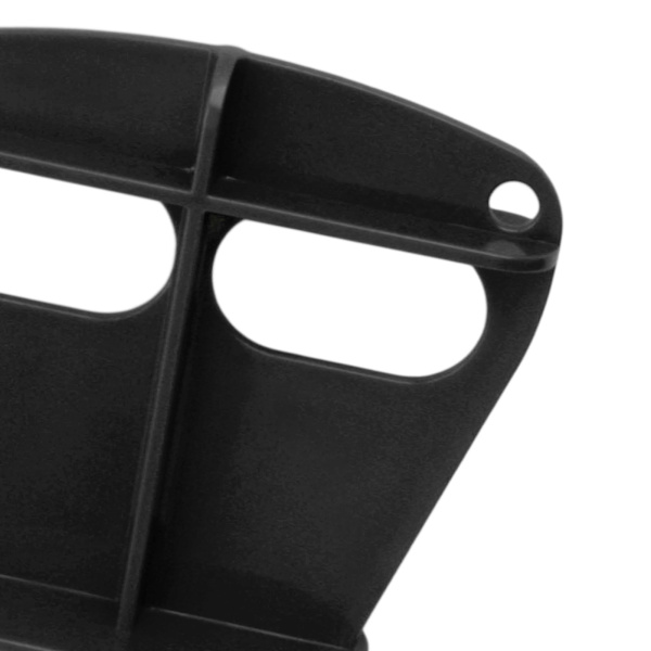 Butt Out Tool Plastik Jægere Butt Out Tool til Hjorte Store Kvæg Anal Rengøring Grå