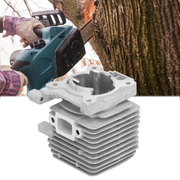 Sylinderstempelsett passer til STIHL FS55 FS45 BR45 KM55 HL45 HS45 HS55 4140 020 1202